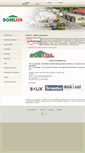 Mobile Screenshot of domlux.pl